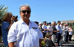 AGDE - Hommage du 5 Juillet 62 d'Oran - 071